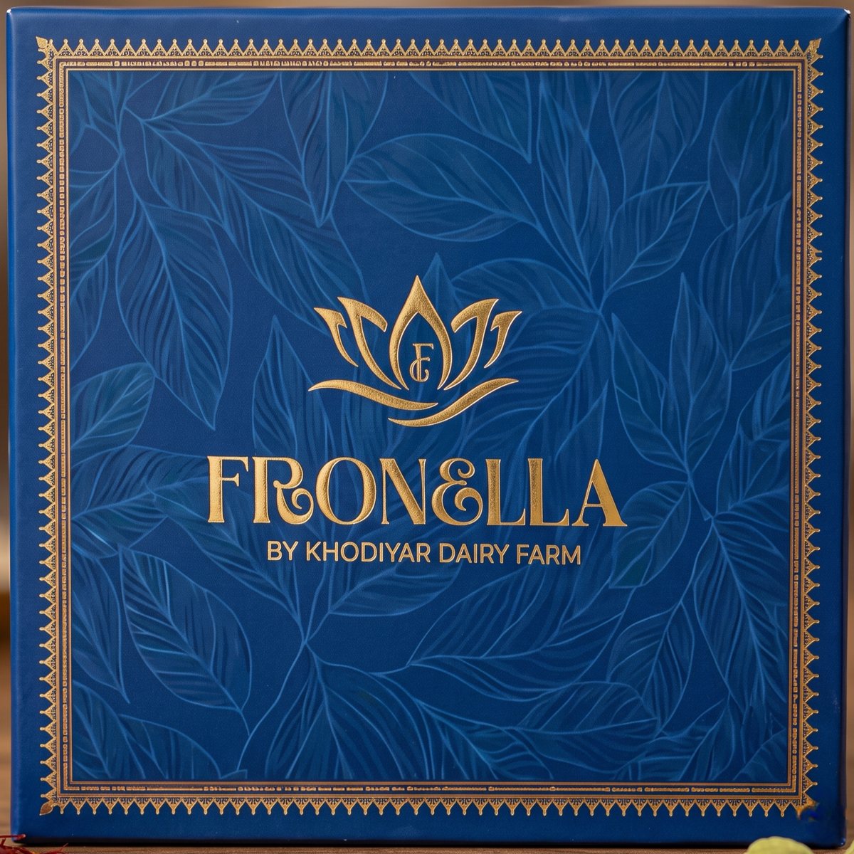 Fronella gift box